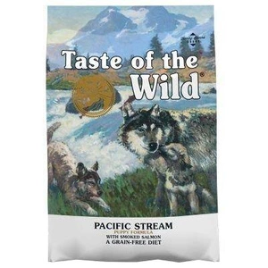 TASTE OF THE WILD Pacific Stream Puppy 2 kg
