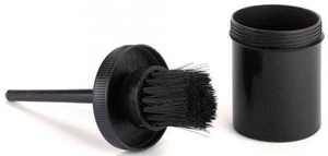 Kartáč na kopyta Can-Agri s nádobkou