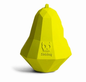 ZEE DOG Hračka pro psy hruška