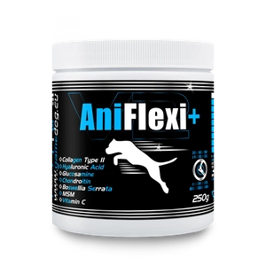 GAME DOG AniFlexi+ V2 250 g