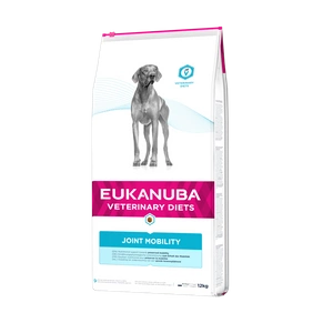 EUKANUBA Joint Mobility 12 kg