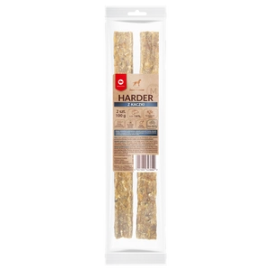 MACED Harder of duck - M 2 PTS