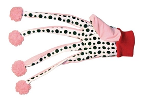 KERBL Rukavice na hraní TILL