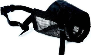 DINGO Nylonový náhubek pro psy, velikost 4