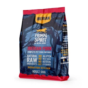 PRIMAL SPIRIT Iberian vepřové maso 1 kg