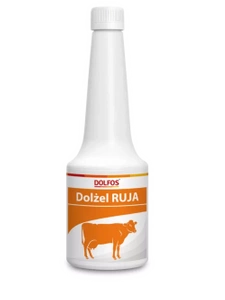 DOLFOS gel Oestrus 500ml