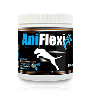 GAME DOG AniFlexi Fit 300 g