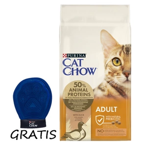 PURINA Cat Chow Adult Duck 15kg