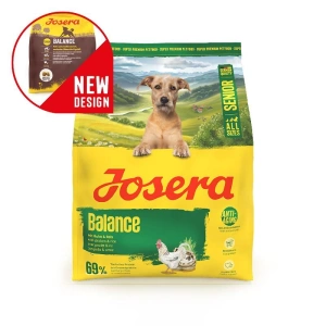 JOSERA Balance Senior 900 g