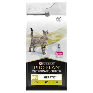 PURINA Veterinary PVD HP Hepatic Cat 1,5 kg