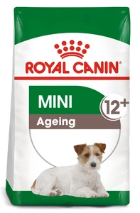 ROYAL CANIN Mini Ageing 12+ 3,5kg