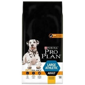Purina Pro Plan Large Adult Athletic Optihealth 14kg