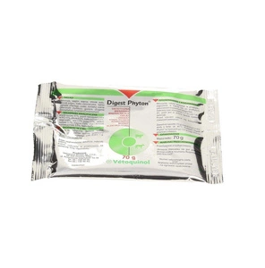 VETOQUINOL Digest Phyton 70 g