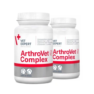 Arthrovet HA Complex 2x90 tablet