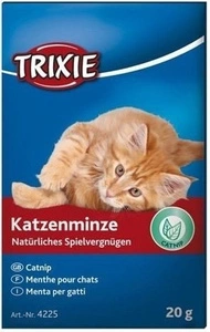 TRIXIE Catnip prášek 20g