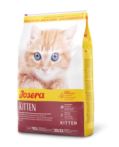 JOSERA Kitten 10 kg