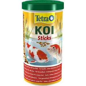 TETRA Pond KOI tyčinky 1 l