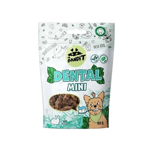Mr Bandit Dental Mini Rabbit 80 g