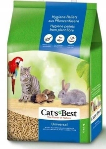 Cat's Best Universal 20 l