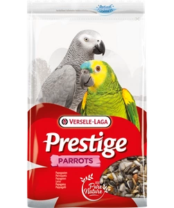 VERSELE-LAGA Papoušci - Krmivo pro velké papoušky 1kg