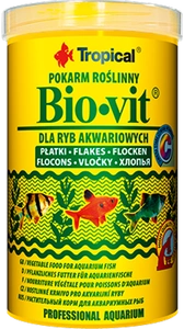 TROPICAL Bio-vit 250 ml