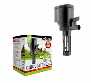 Oběhové čerpadlo AQUAEL Pompa 500 (n)