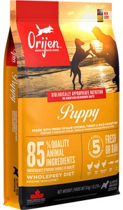 ORIJEN Dog Puppy 6 kg