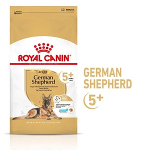Royal Canin German Shepherd Adult 5+ 12 kg