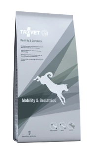 Trovet MGD Mobility & Geriatrics (pro psa) 3kg
