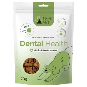 PEPE VET Dental Health 70 g