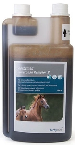AniMedica Derbymed Viverosan Komplex B 1 l