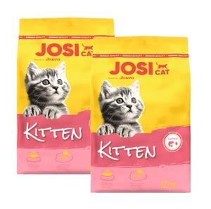 JOSERA JosiCat Kitten 2x10kg