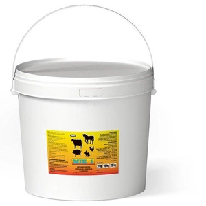 MIKITA Mik-1   20 kg