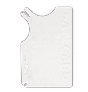 TRIXIE deska pro odstranění klíšťat 8x5cm