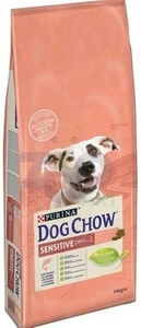PURINA Dog Chow Adult Sensitive Salmon 14 kg