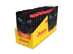Josera Filet čistě kuřecí 16x70g