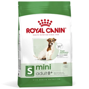 ROYAL CANIN Mini Adult +8 - 2kg