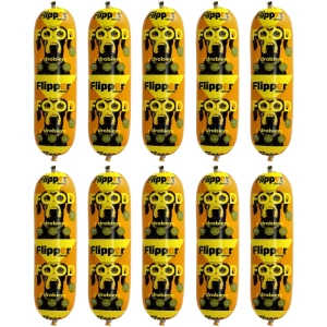 DOLINA NOTECI FLIPPER Classic s drůbežím masem pro psy 10x900g