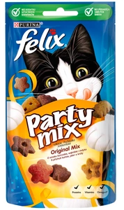 Felix Party Mix Original Mix 60 g