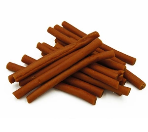 Master Dog Hovězí Kabanosy 500g