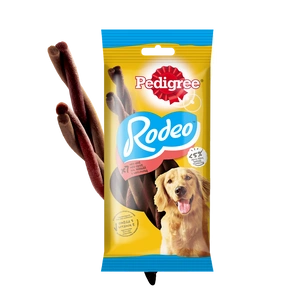 PEDIGREE Rodeo 123g
