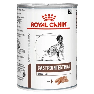 Royal canin Veterinary Diet Gastro Intest Low Fat 420g