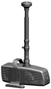 Aquael čerpadlo PFN 3500