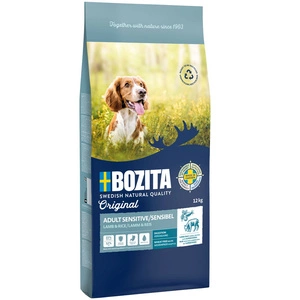 BOZITA Original Sensitive Digestion 12 kg