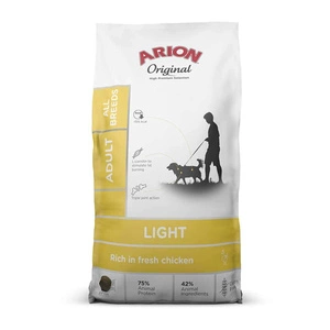 ARION Original Light Adult All Breeds 12 kg