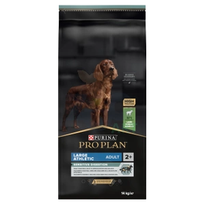 Purina Pro Plan Large Adult Athletic Optidigest 14kg