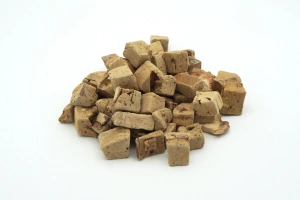 Master Dog Lyofilizovaná hovězí játra 40 g