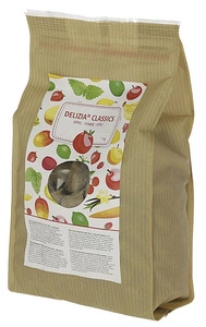 Can-Agri Delizia banánové pochoutky 1kg