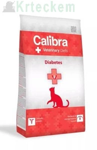 Calibra Veterinary Diets Cat Diabetes 2 kg