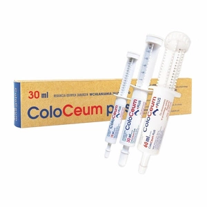 ScanVet ColoCeum plus 60ml